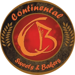 Continental Sweets & Bakers